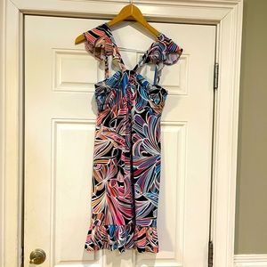 Trina Turk Dress NWT